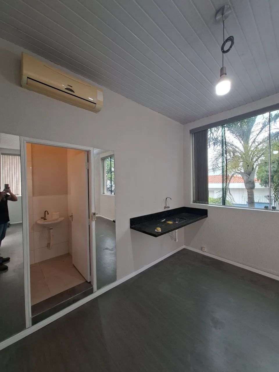 SALÃO COMERCIAL NO CENTRO - Foto 5