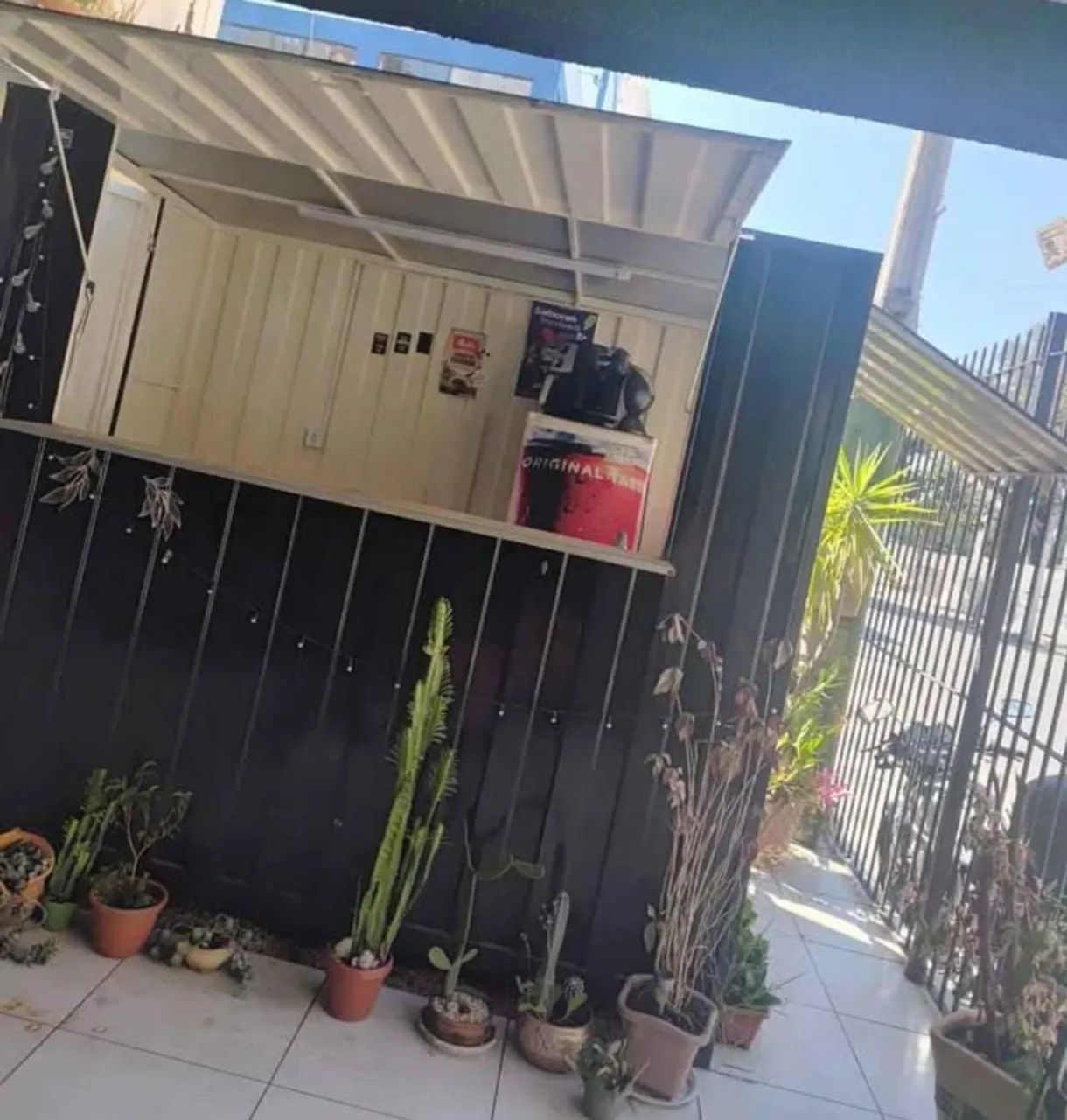 Conteiner para comercio - Foto 4