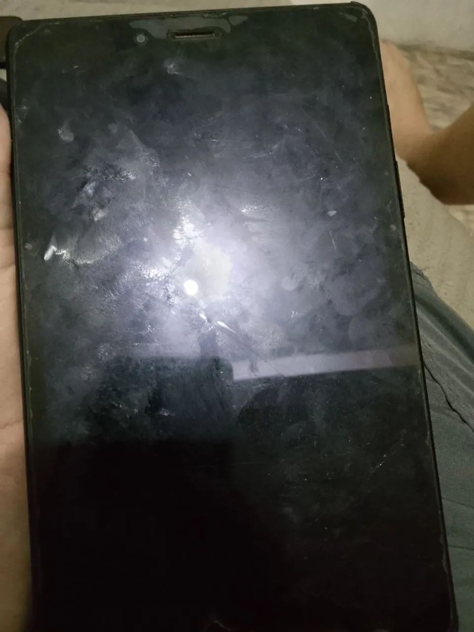 Tablet