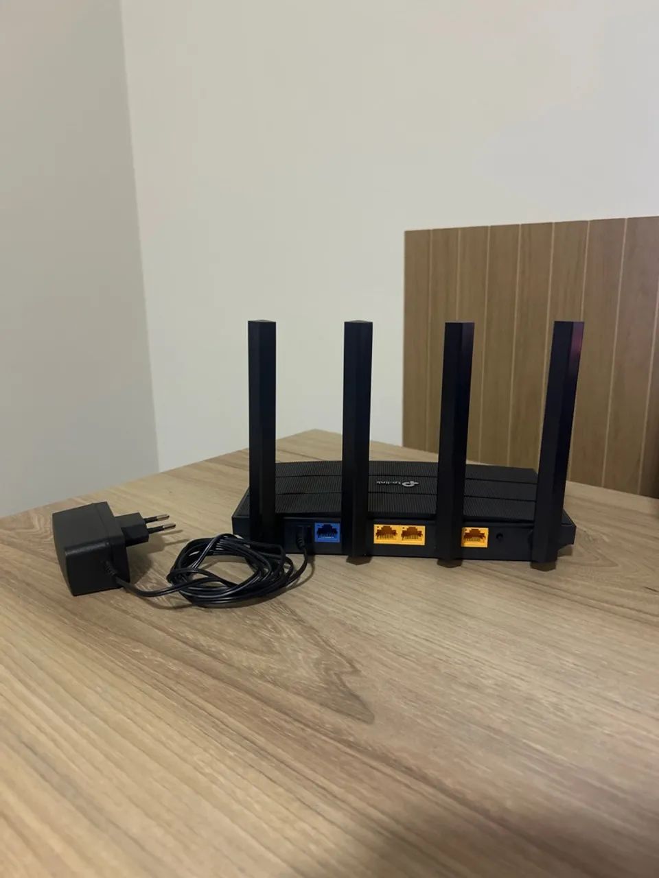 Roteador TP-Link Archer AX12 Wi-Fi 6 - Foto 3