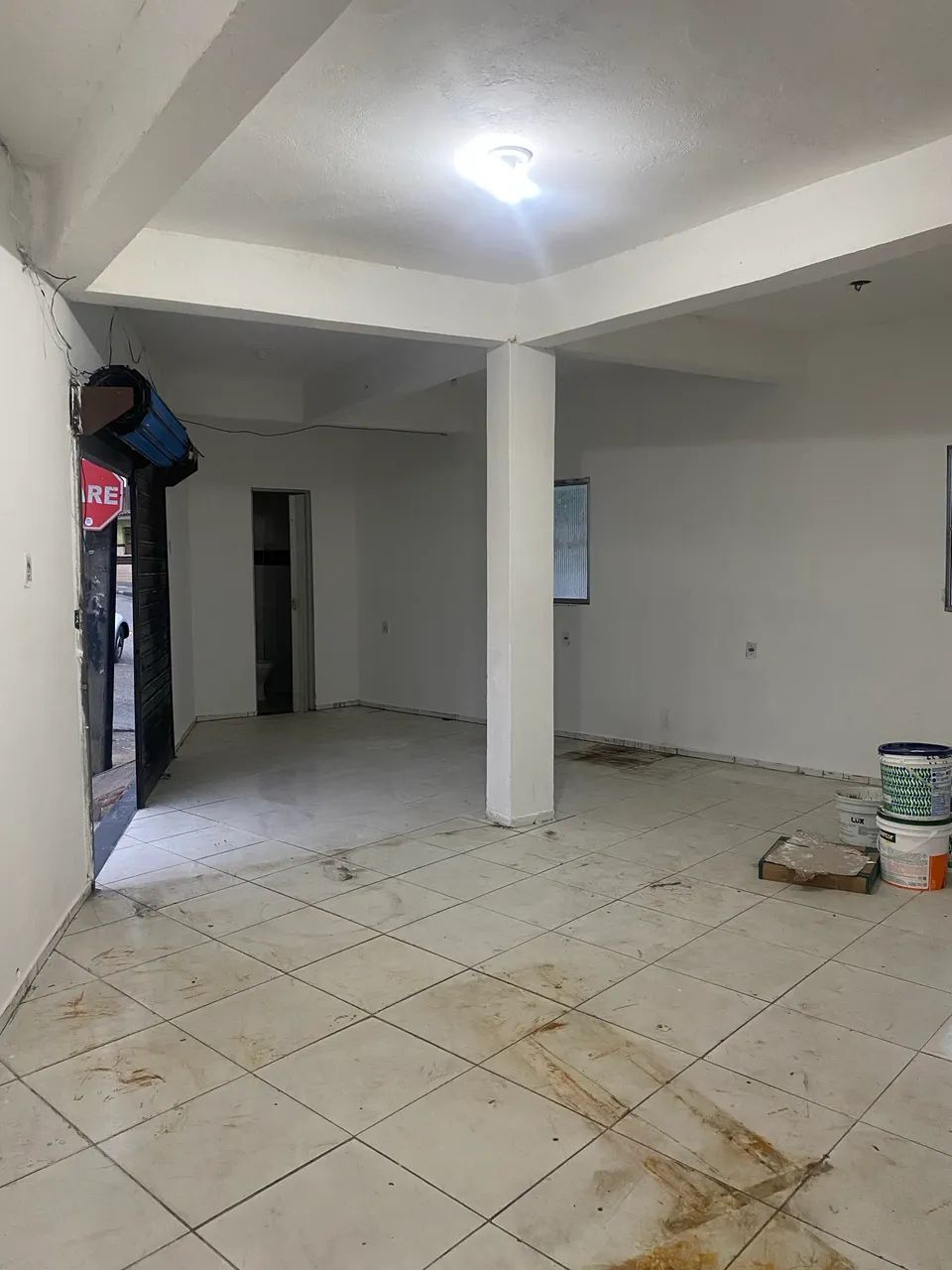 Aluga-se ponto comercial  - Foto 2