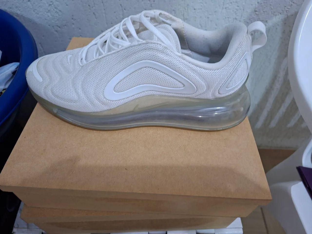 Tênis Nike Air Max 720 - Foto 3