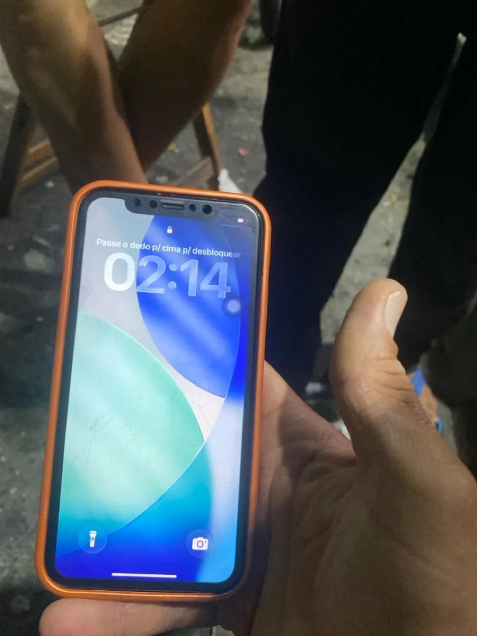 Vendo IPhone 11