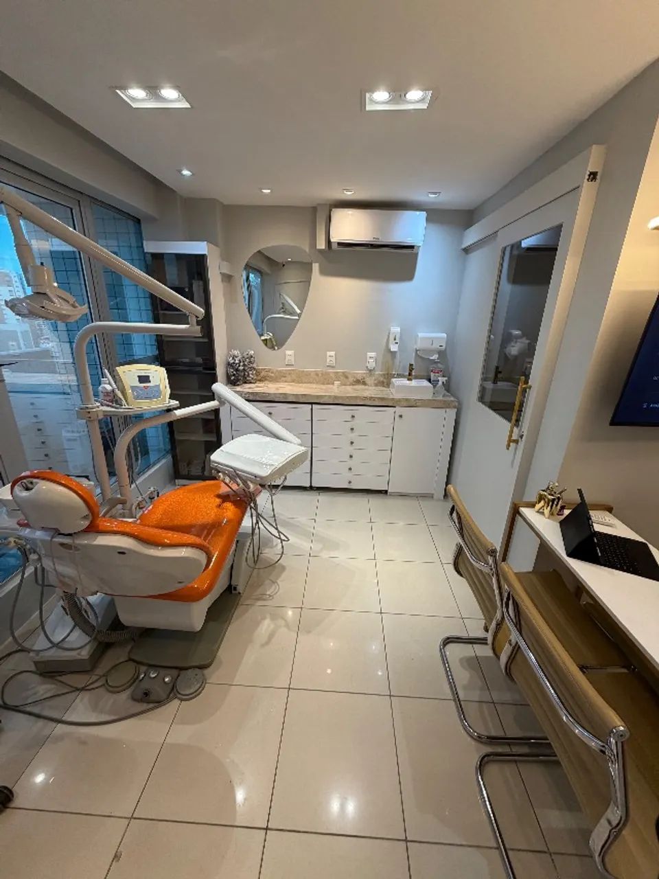 Consultório completo para alugar  - Foto 3