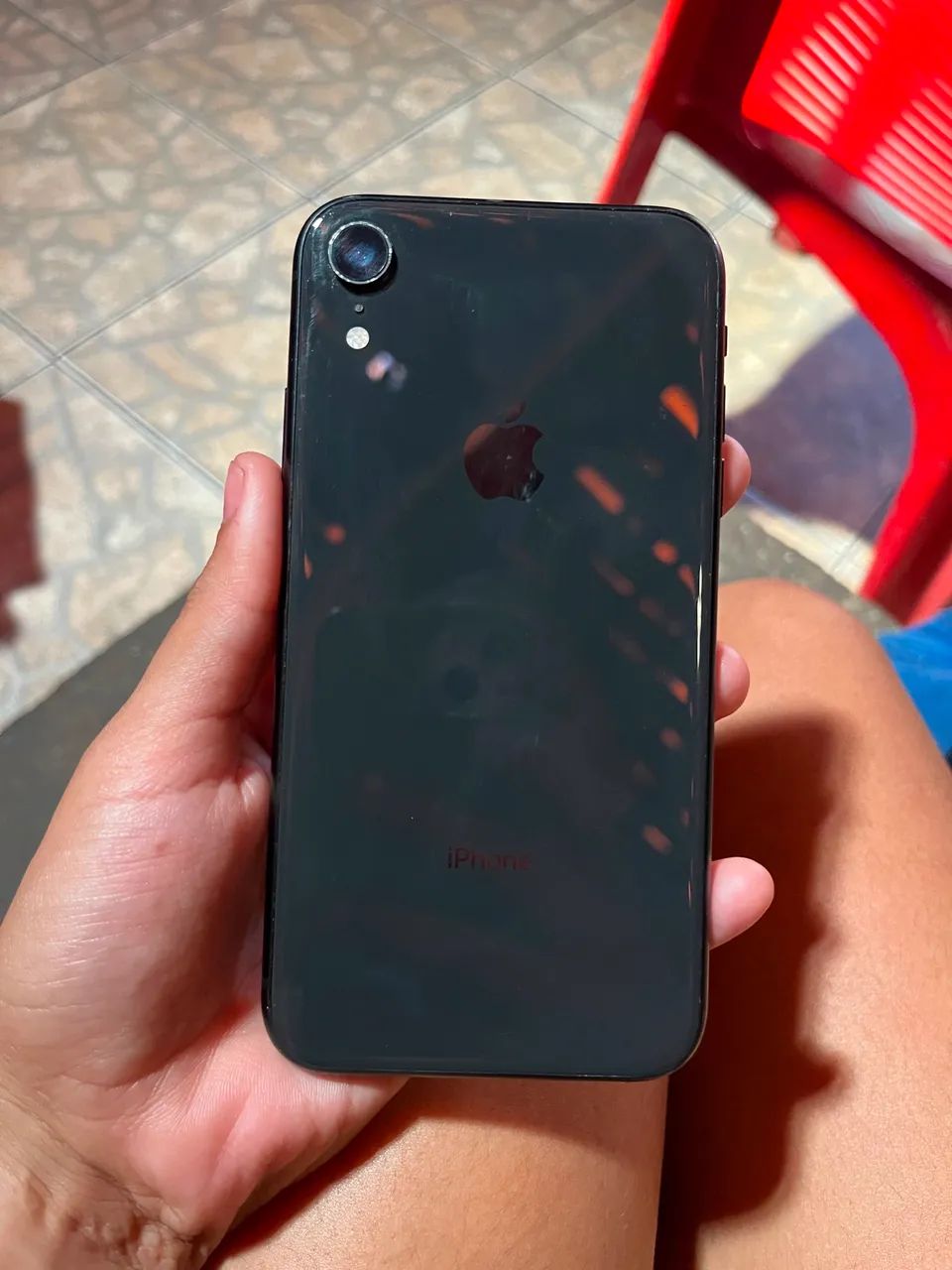 Vende esse iPhone 