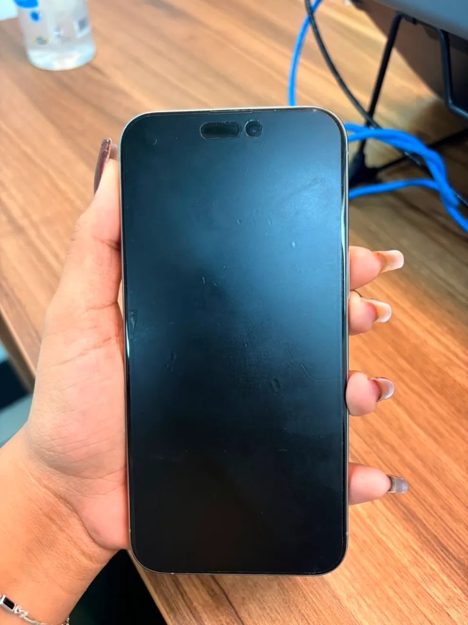 Vendo iPhone 15 Pro Max - Foto 4
