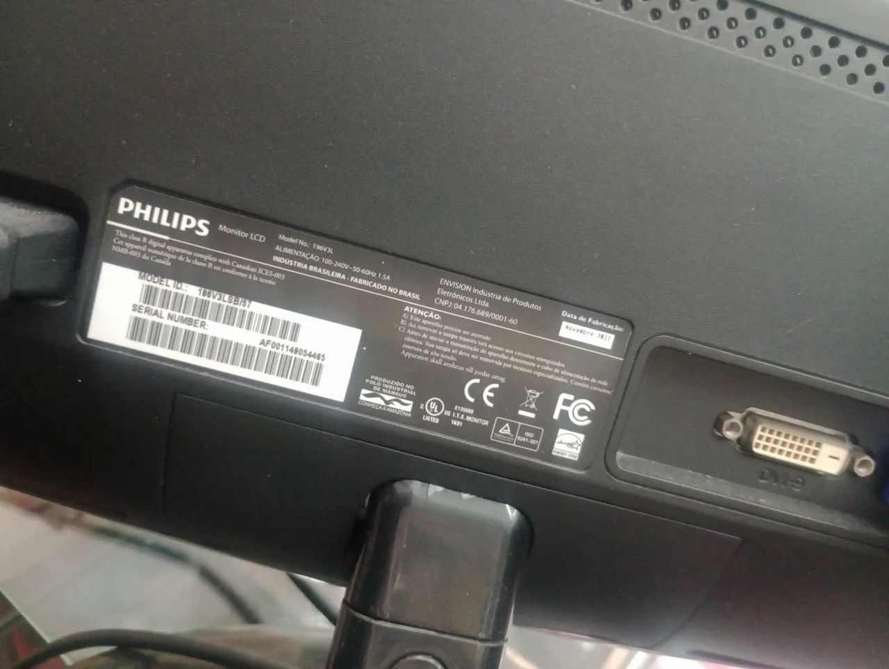 Monitor philips - Foto 2