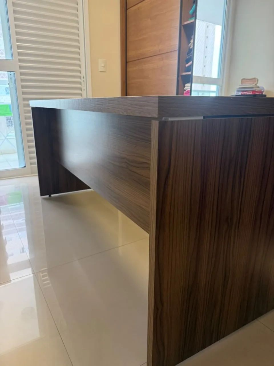 Mesa de escritório - Foto 4