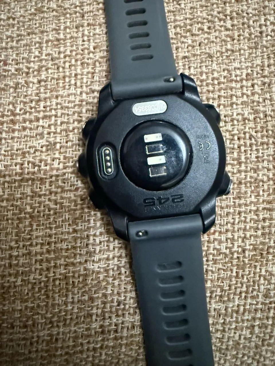 Relógio Garmin 245 - Foto 3