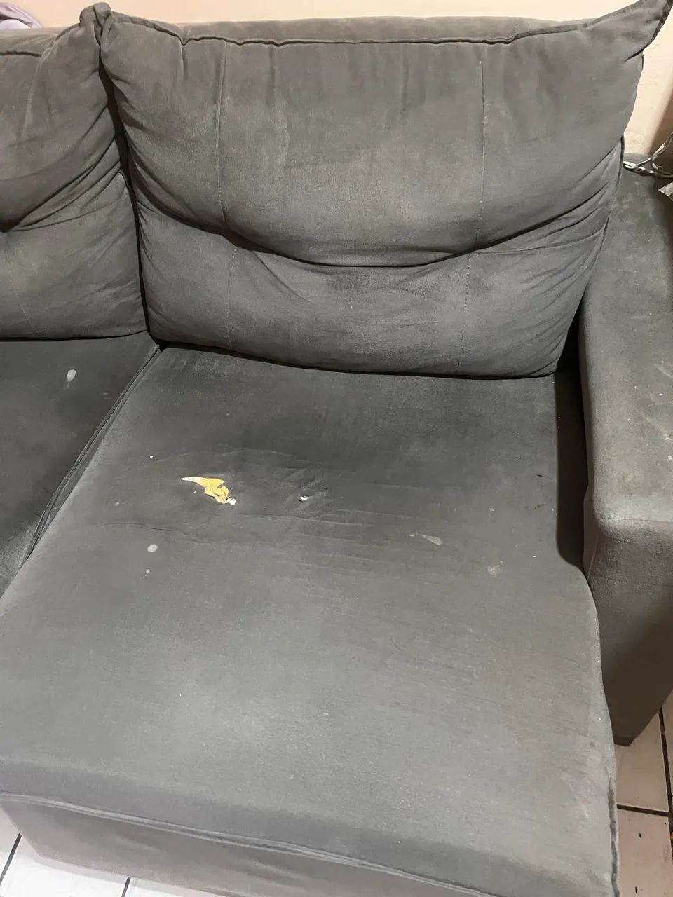 Vende-se sogra retrátil 2 lugares - Foto 4