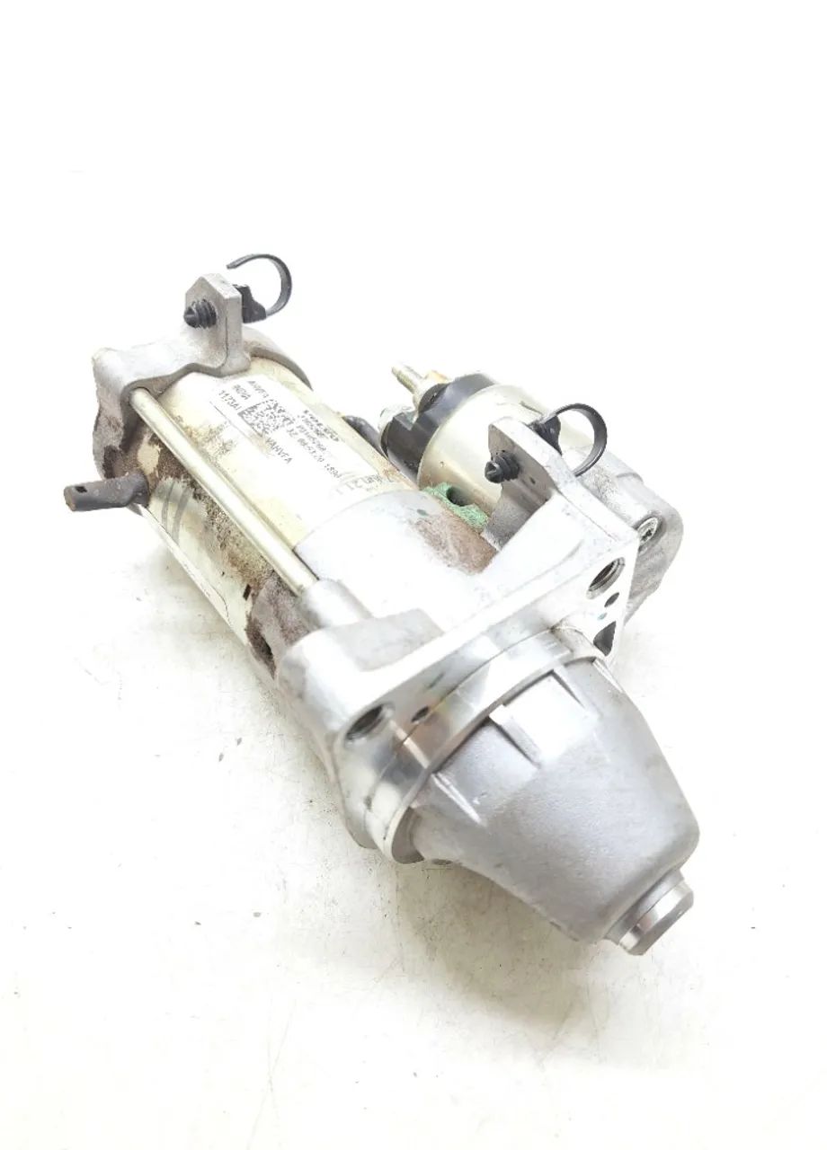 Motor Arranque Volvo Xc40 1.5 2021 2022 31652687 - Foto 5