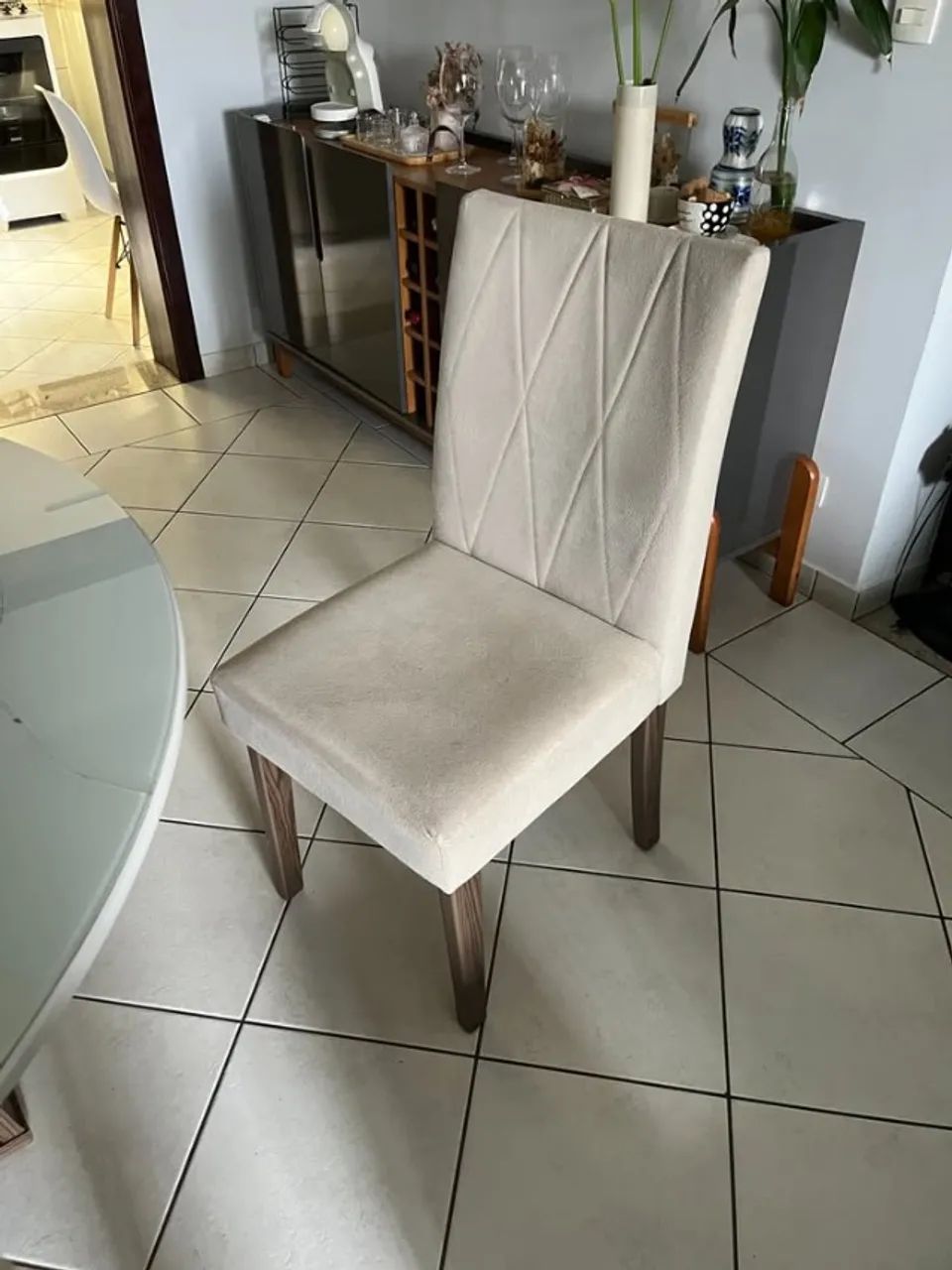 Mesa de Jantar Redonda - Foto 4