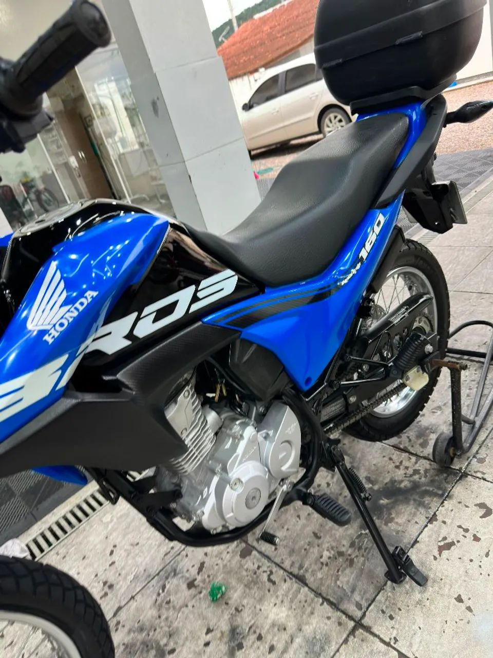 Bros 160 - Foto 4