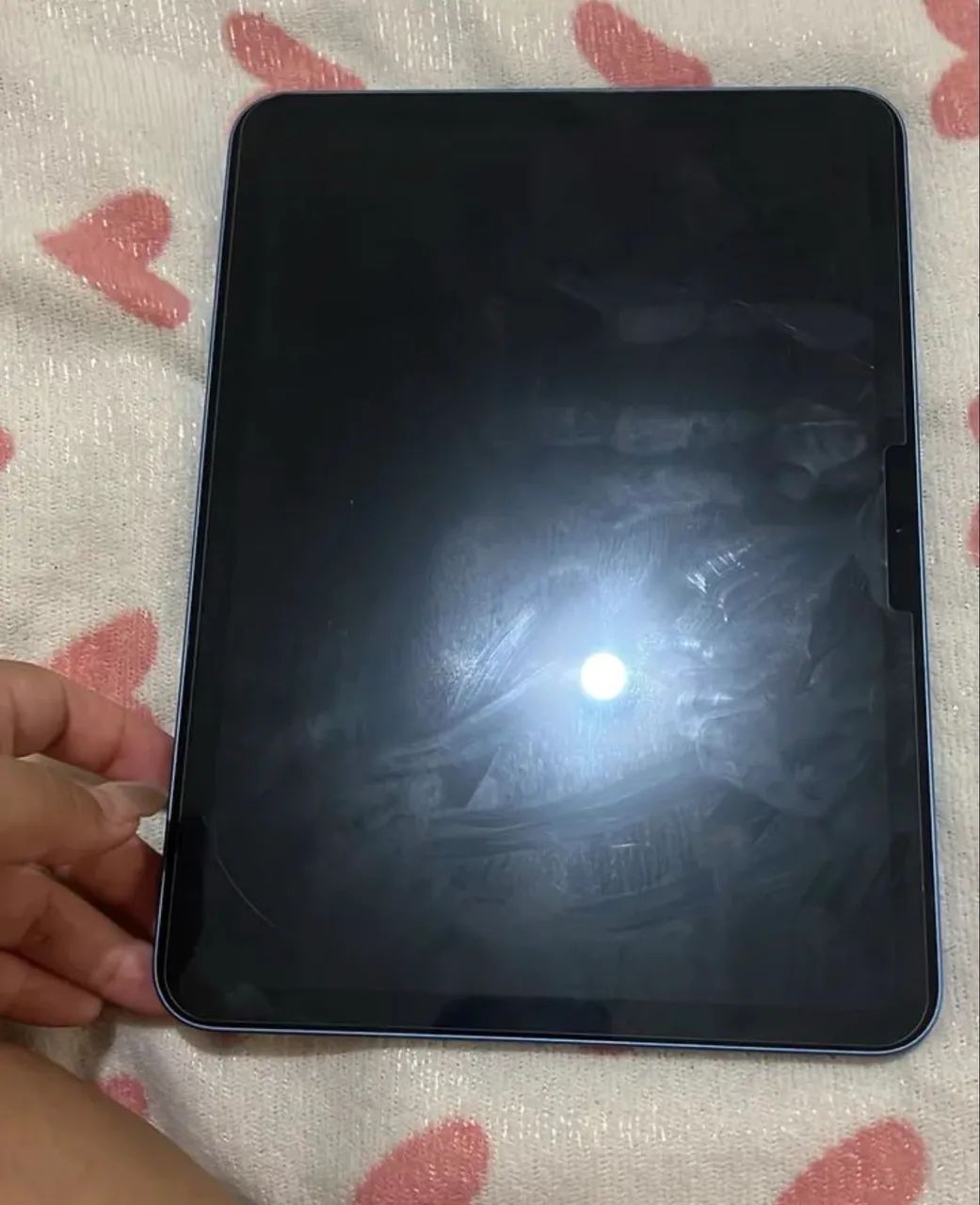 Ipad 10ª Geração 10.9 Wi-fi 64gb Azul. - Foto 2