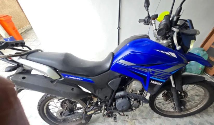 Yamaha Lander 2021 - Foto 5