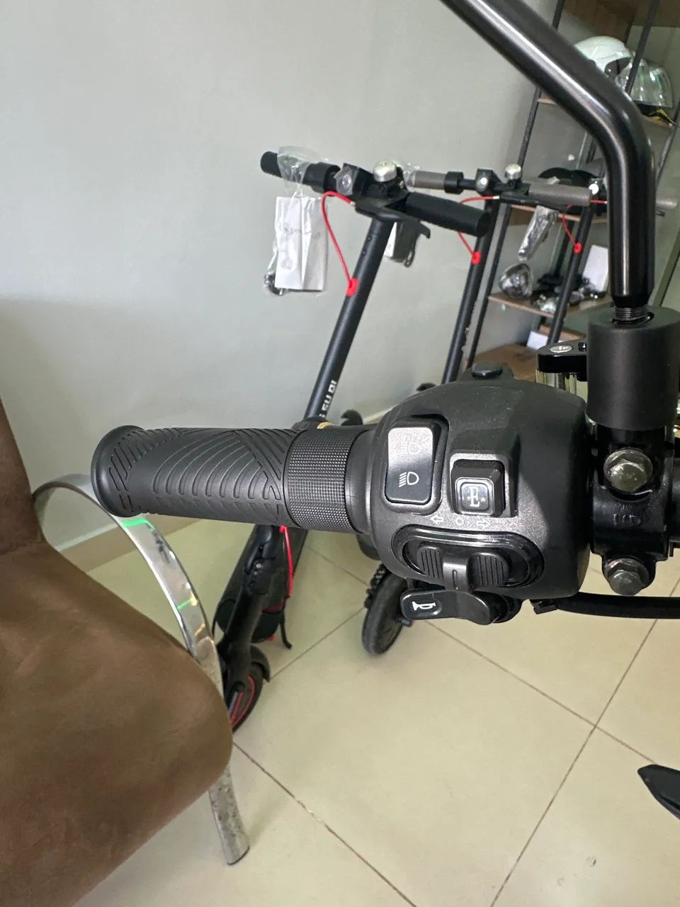 Scooter X13 - Foto 5