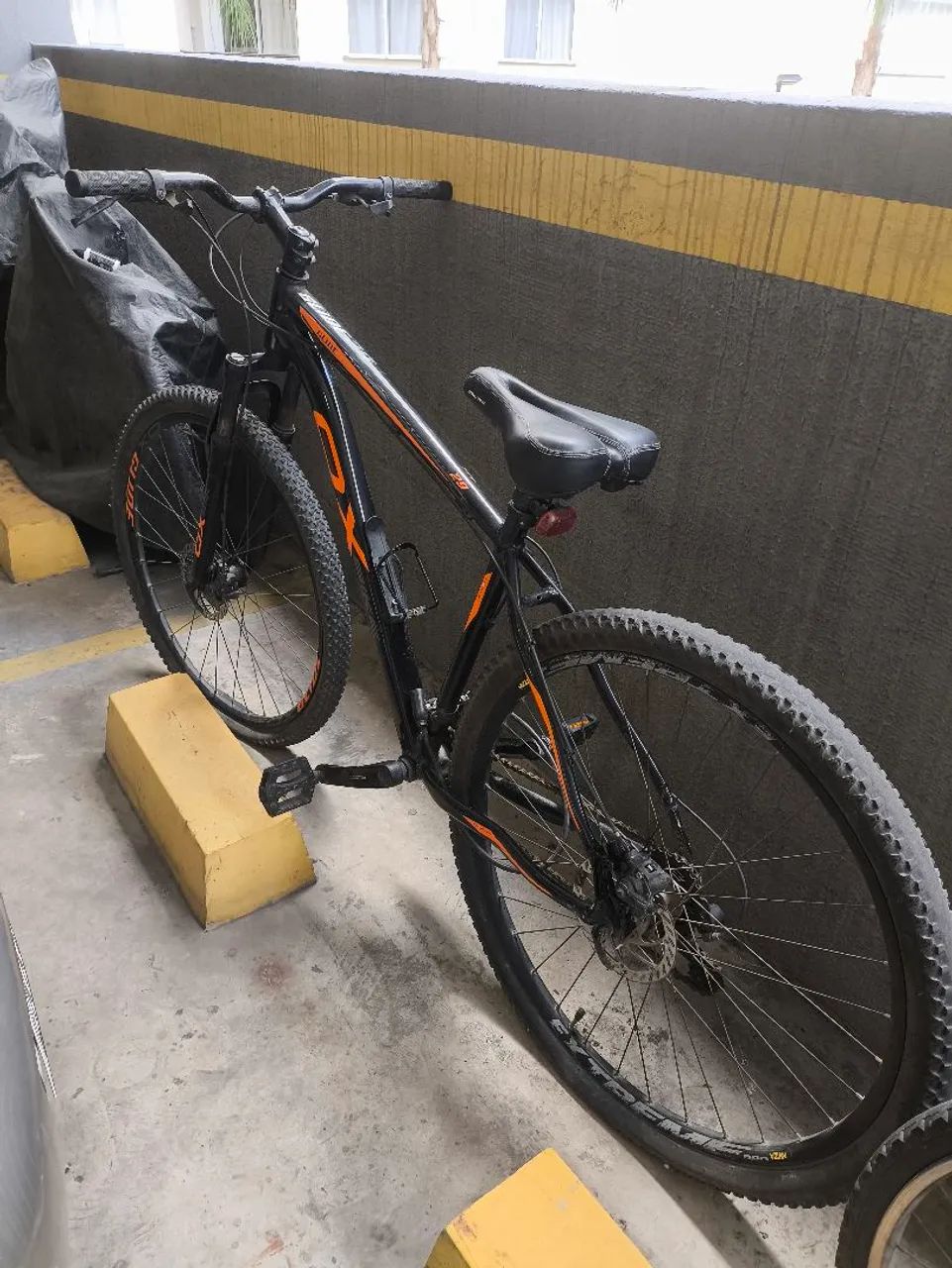 Bicicleta OX aro 29 - Foto 2