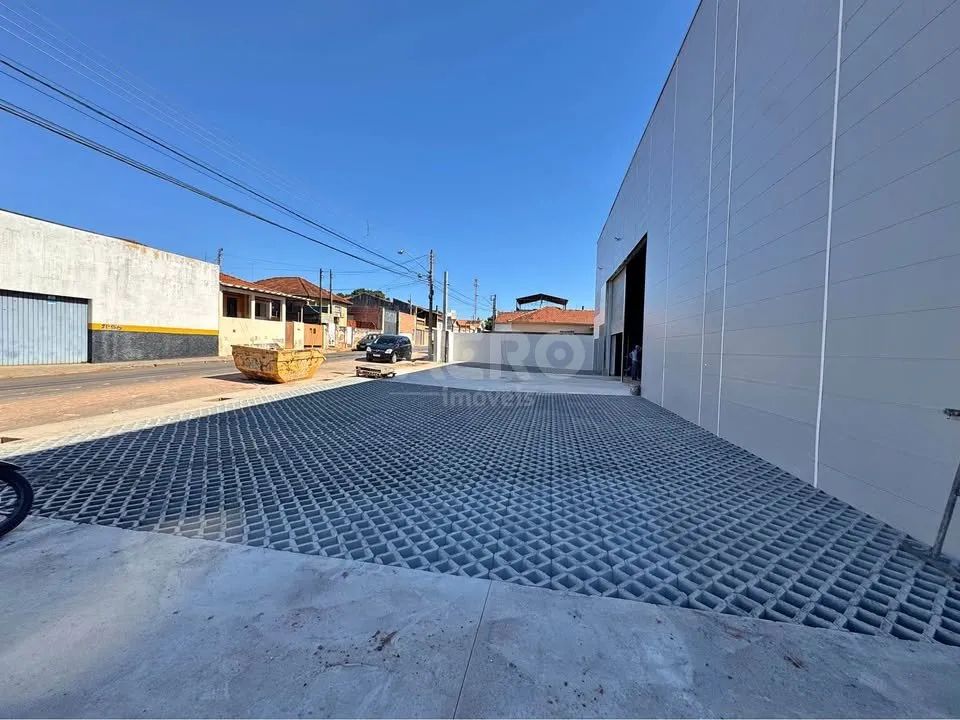 Barracão Novo com 660 m2 - Foto 4