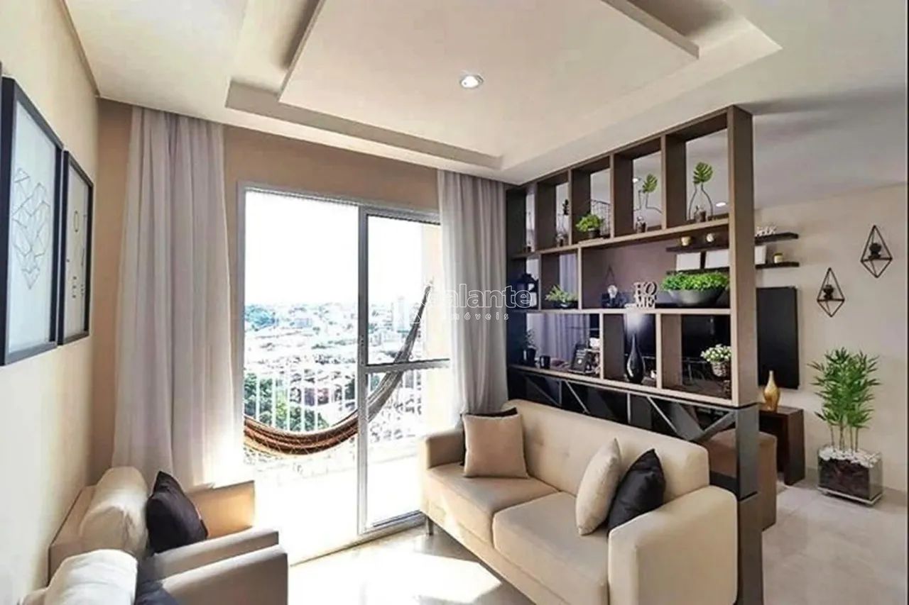 apartamento - Vila Industrial - Campinas - Foto 5