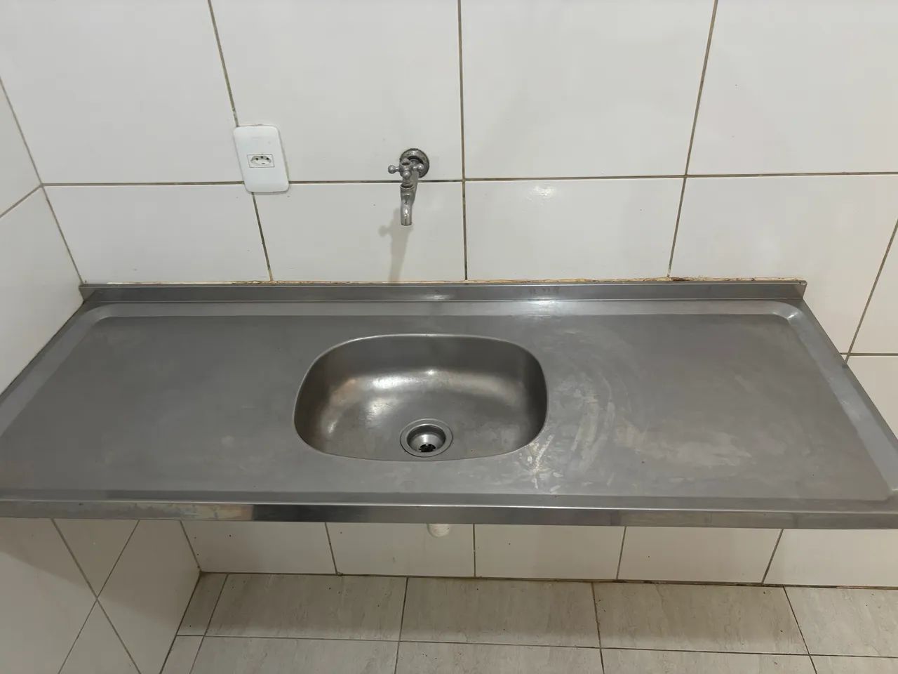 Pia de aço - Foto 2