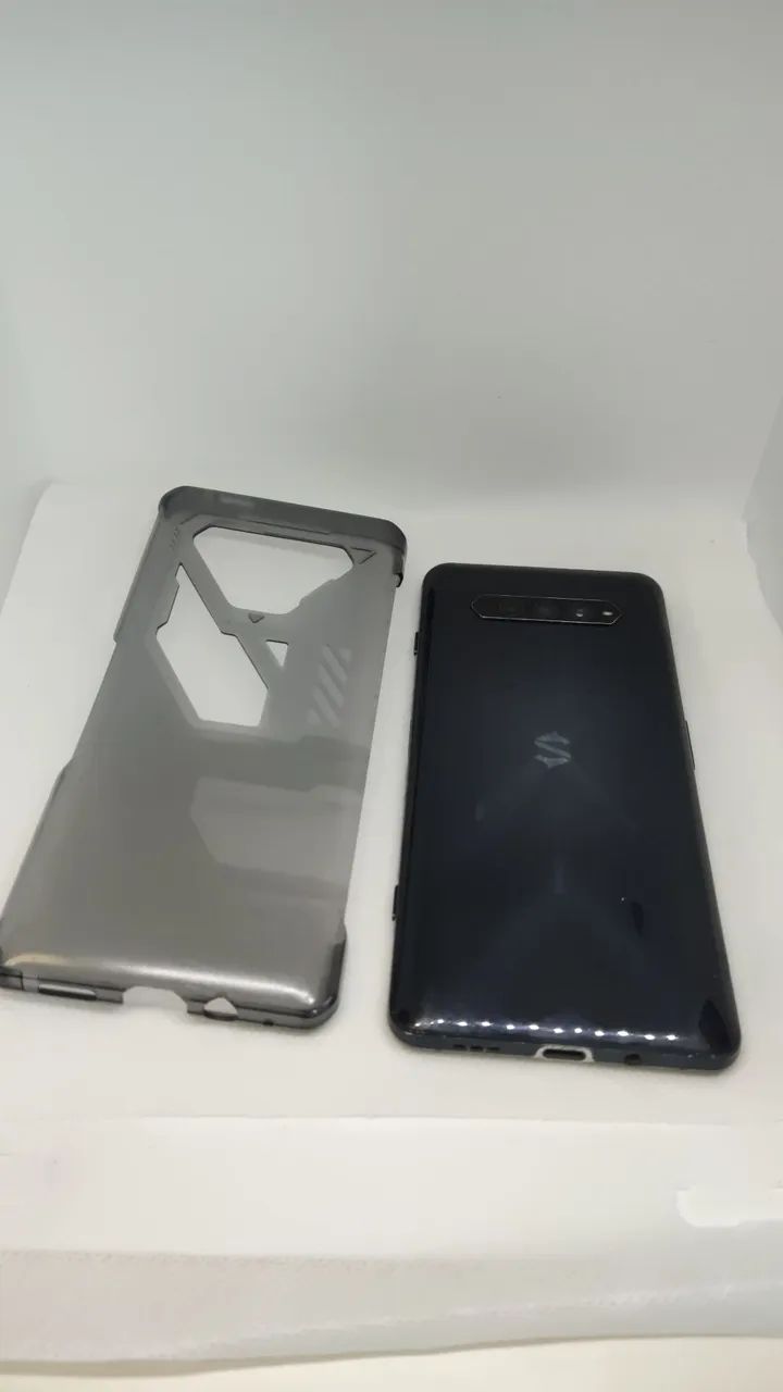 Smartphone Xiaomi Black Shark 4 - Foto 2