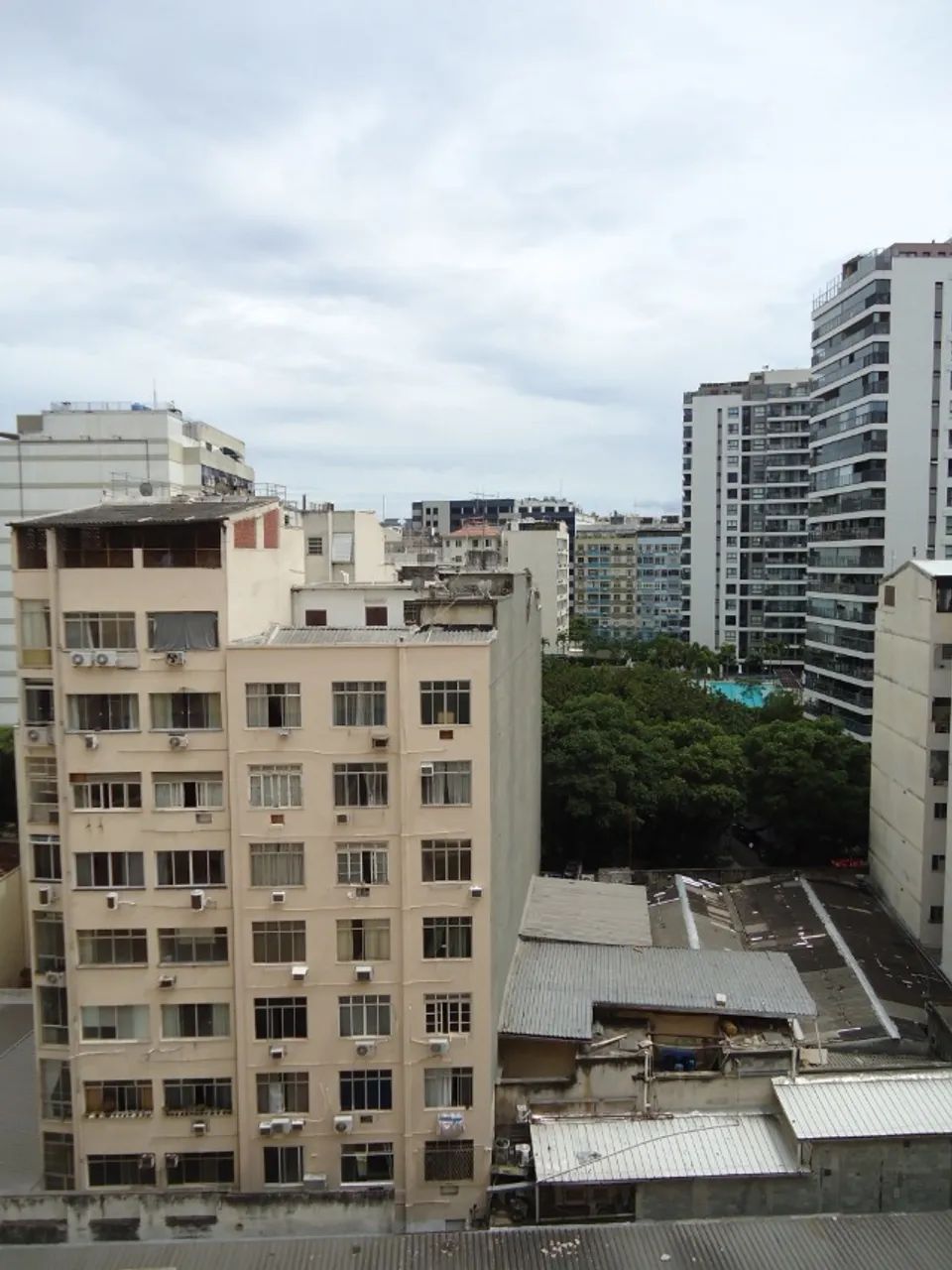 Foto - Rio de Janeiro - Flamengo
