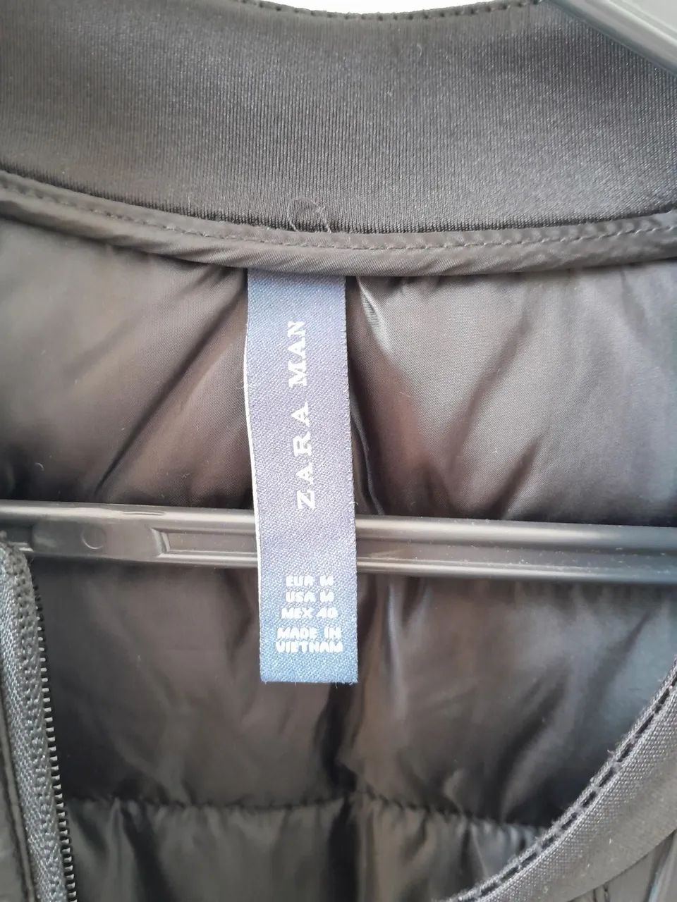Colete zara  - Foto 2