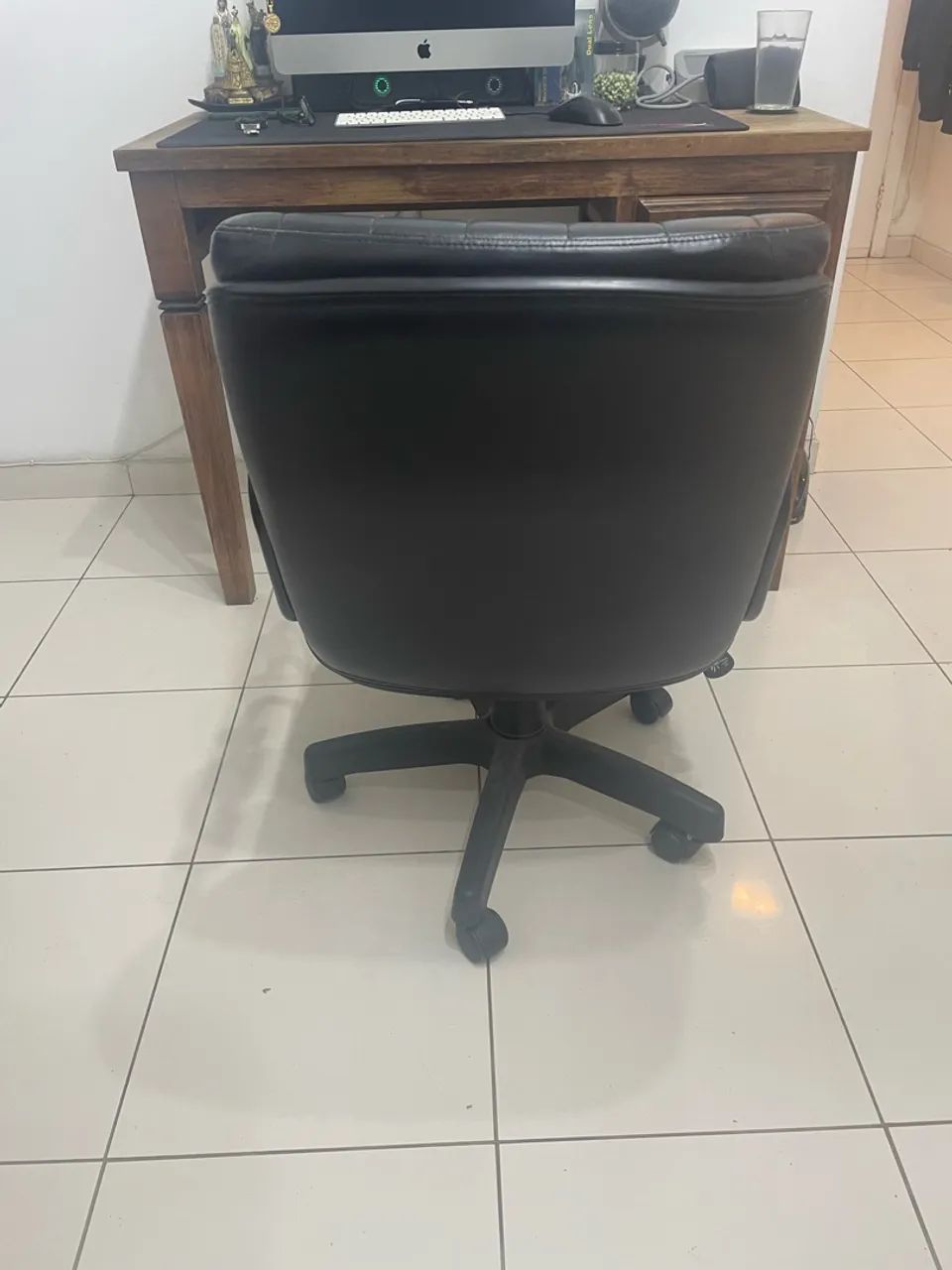 Cadeira escritório  - Foto 2