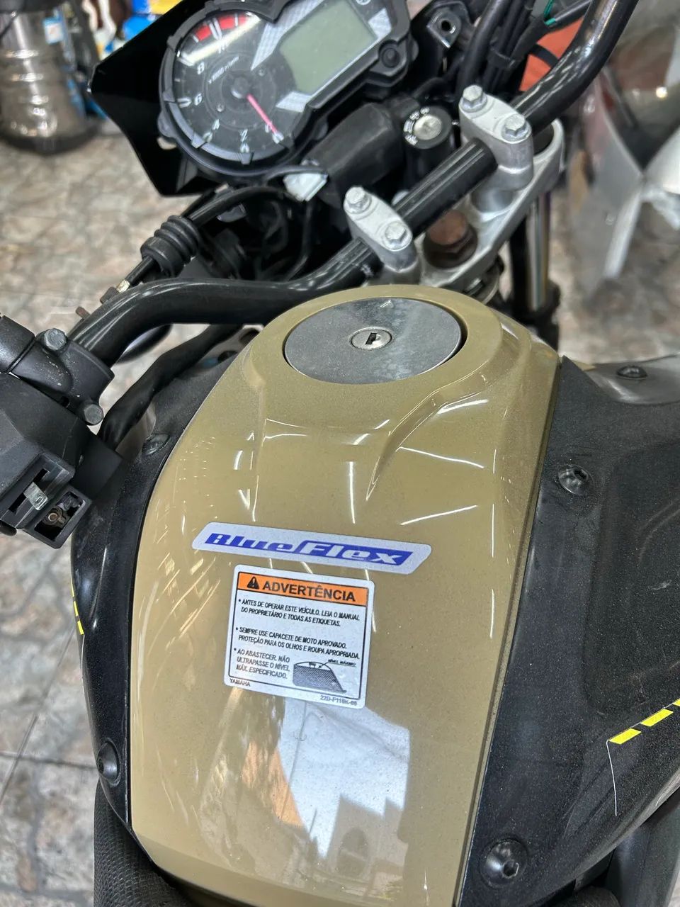 CROSSER 150 ABS 2022 - Foto 5