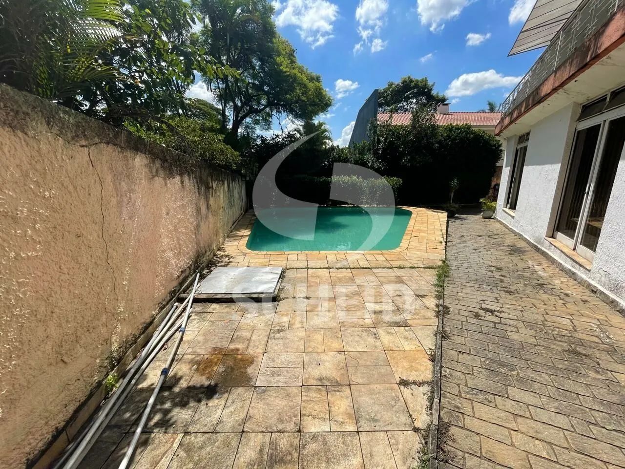 Terreno na chácara flora próximo Av Washington Luis - Foto 3