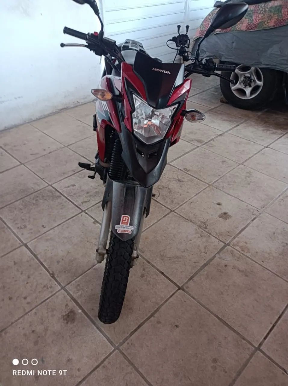 Honda XRE 190 2019 - Foto 2