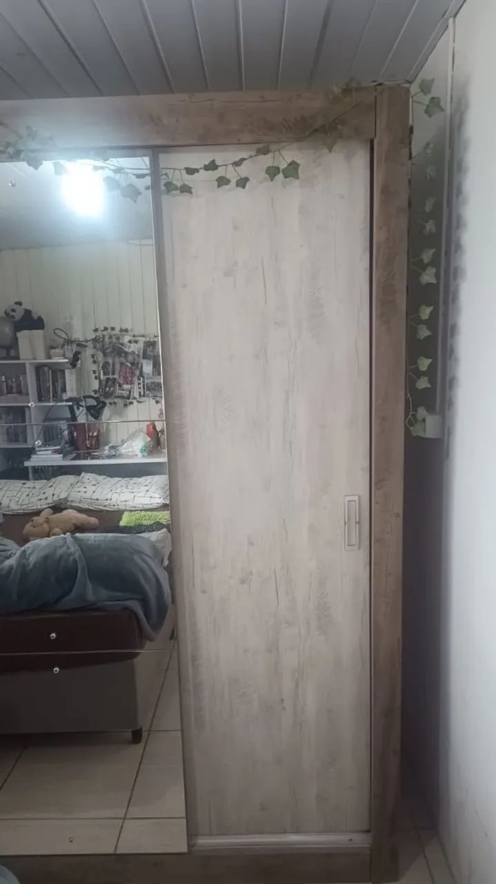 Guarda roupa - Foto 4