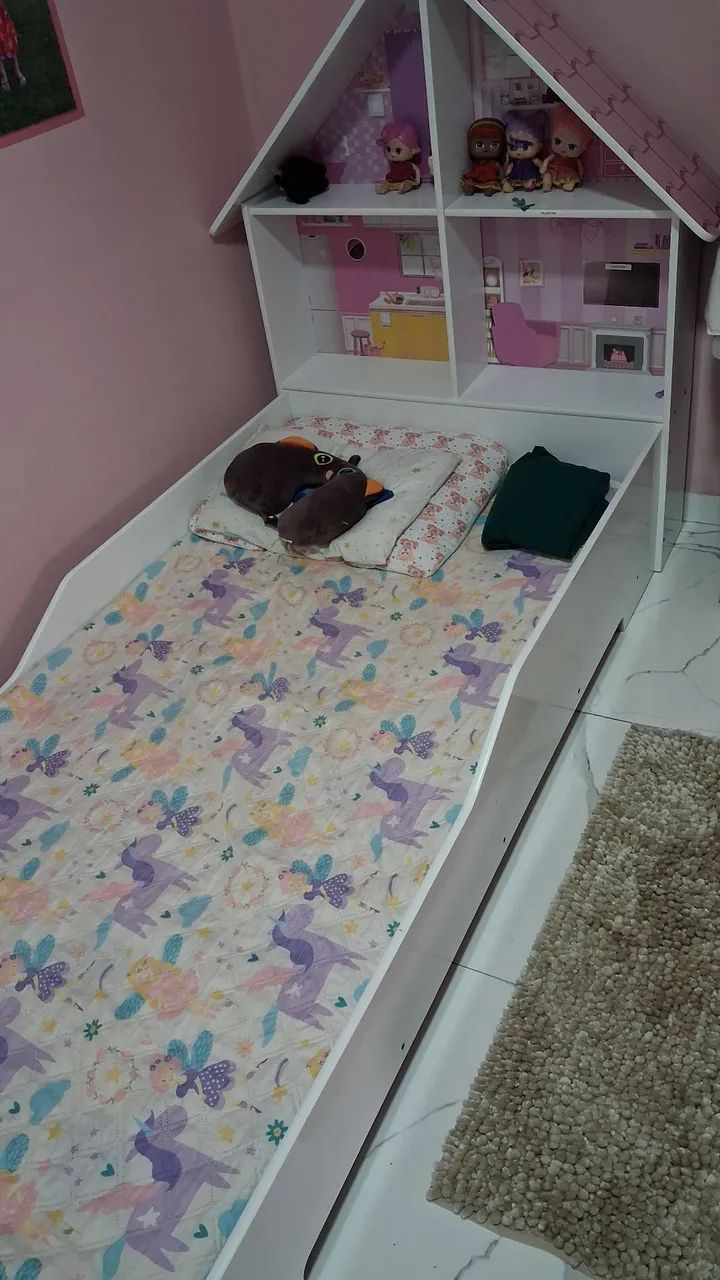 Cama Infantil  - Foto 3