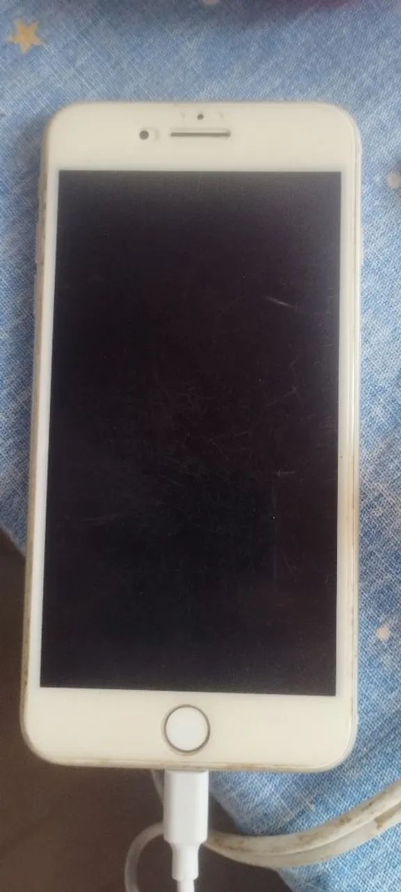 iPhone 8 plus 64gb - Foto 2