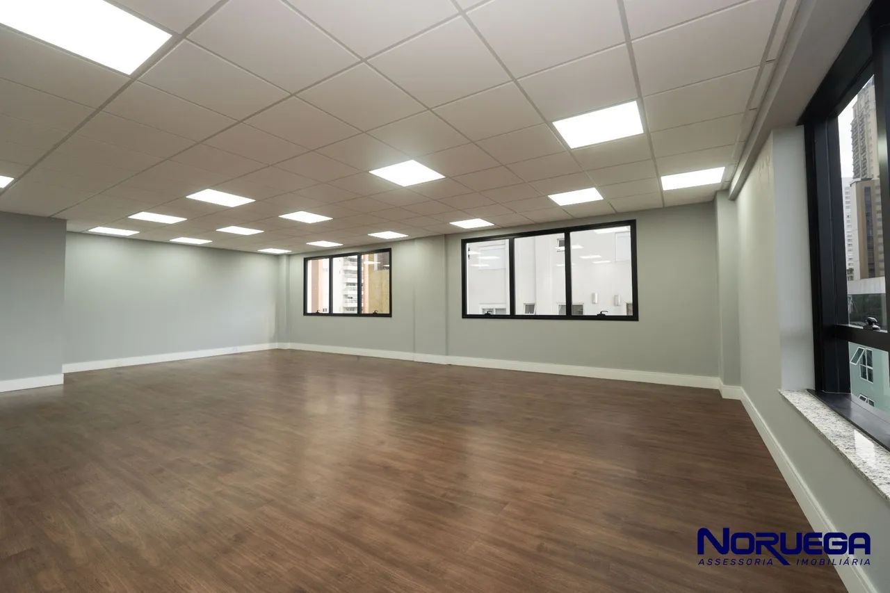 Conjunto Comercial para Locação no Mossungue - Foto 3