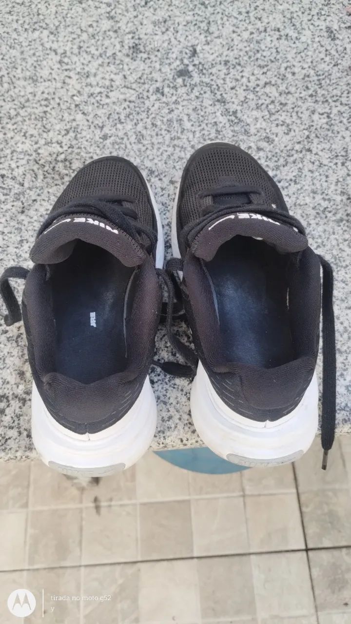 Tênis masculino 