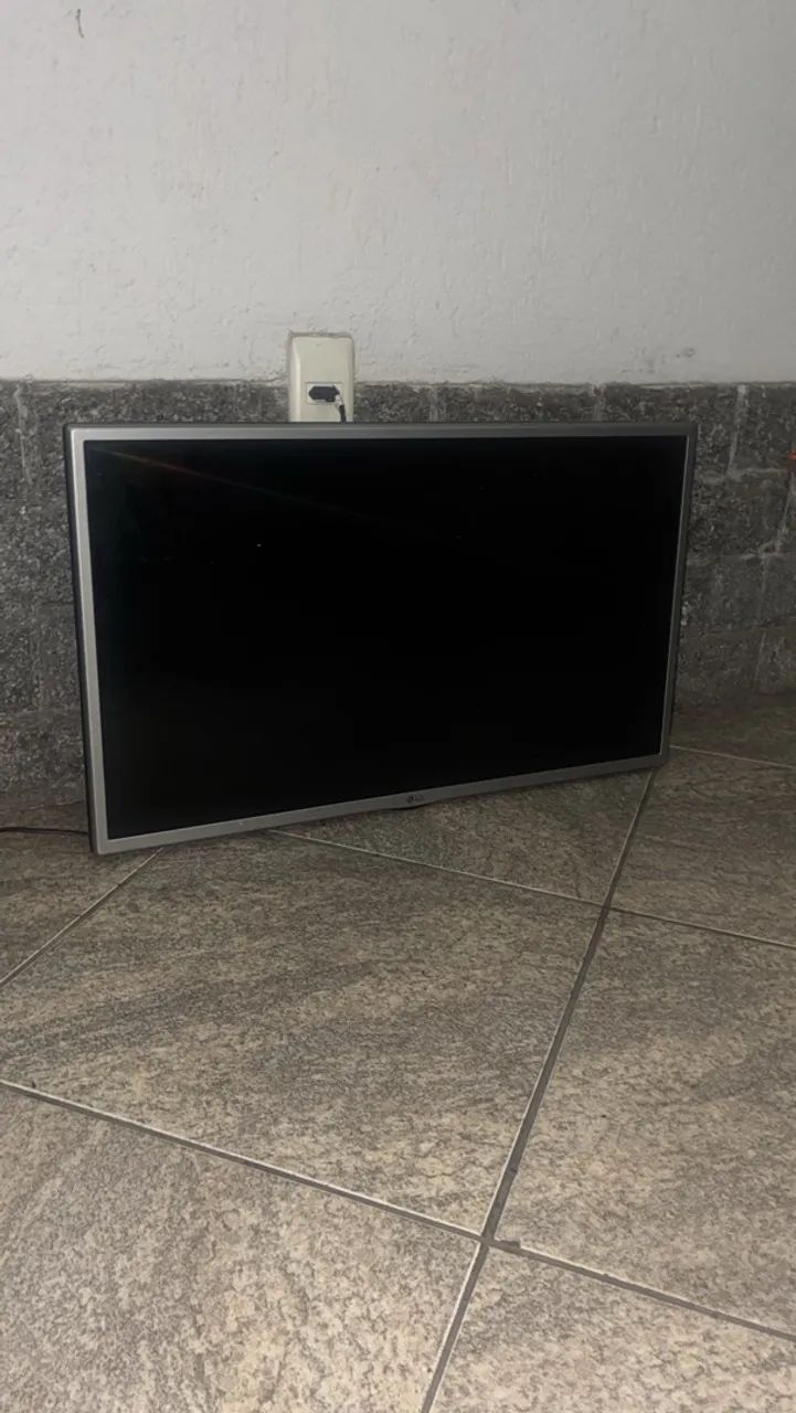 TV  - Foto 3