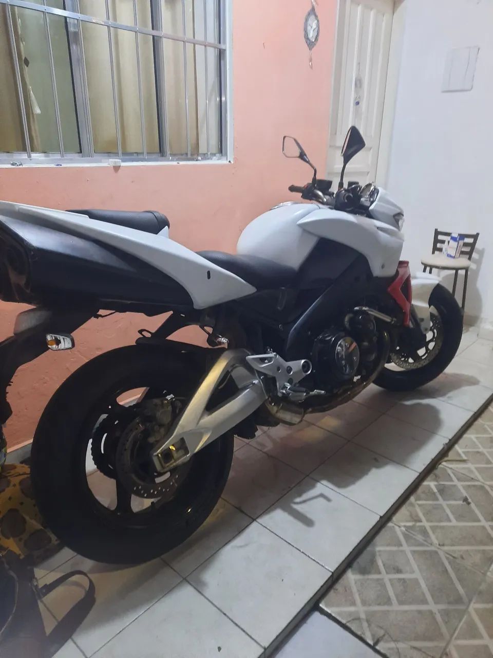 Bking 1300 - Foto 4