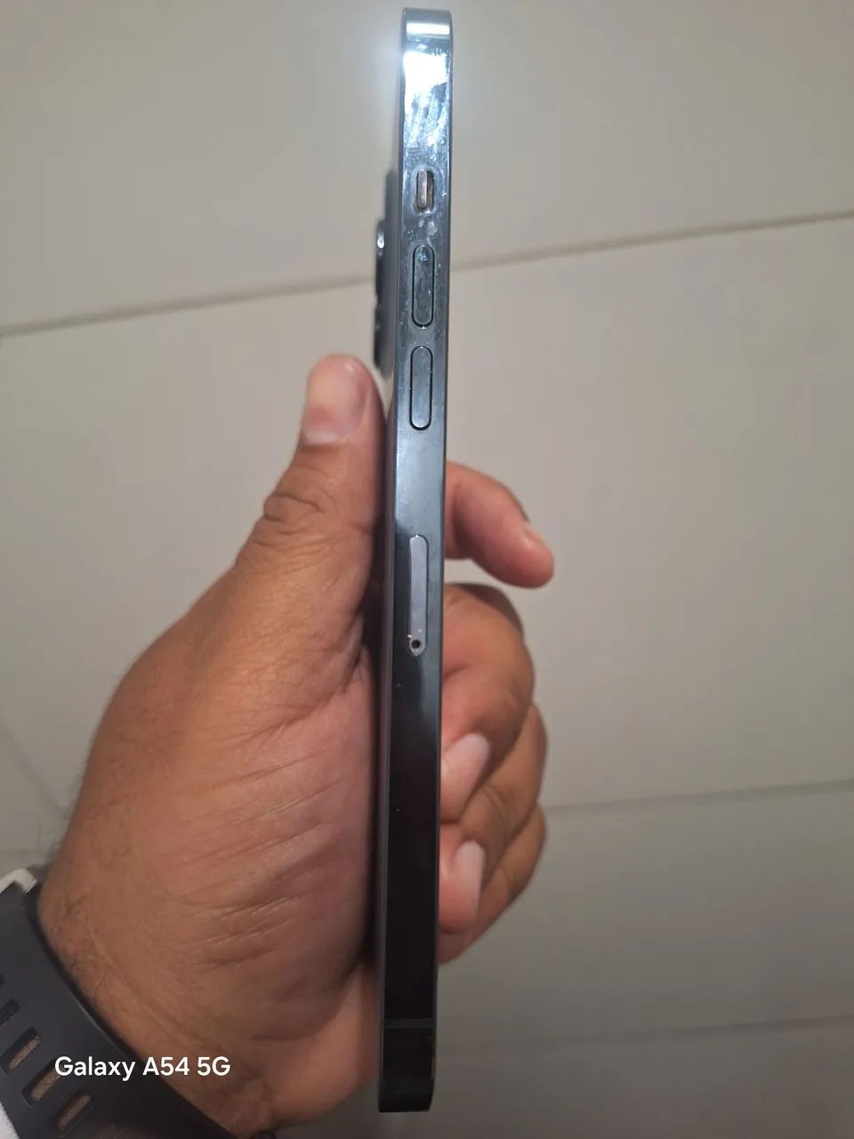 Ipfhone 12 pro max  - Foto 5