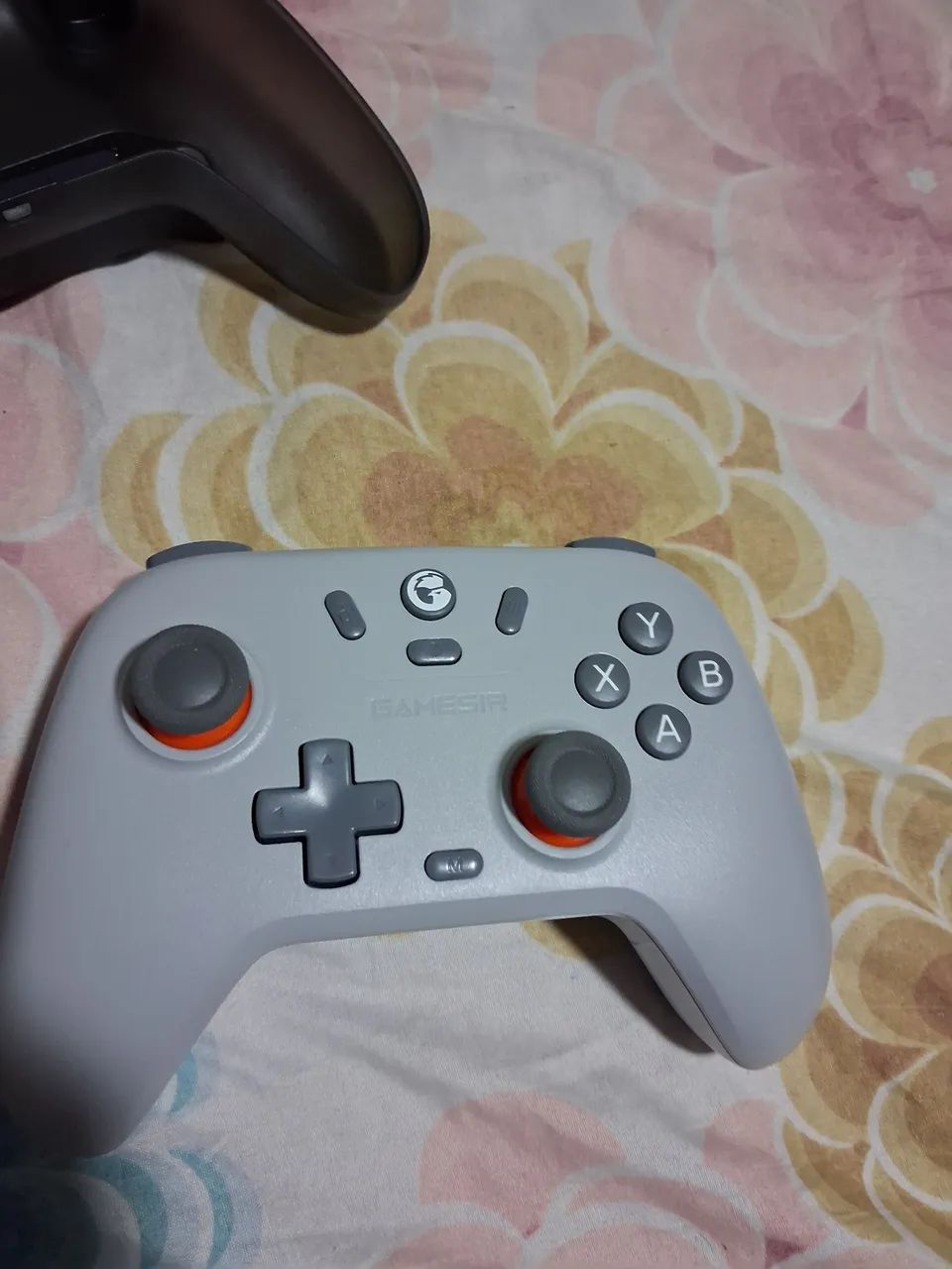 Controle Gamesir nova lite T4 multiplataforma  - Foto 2