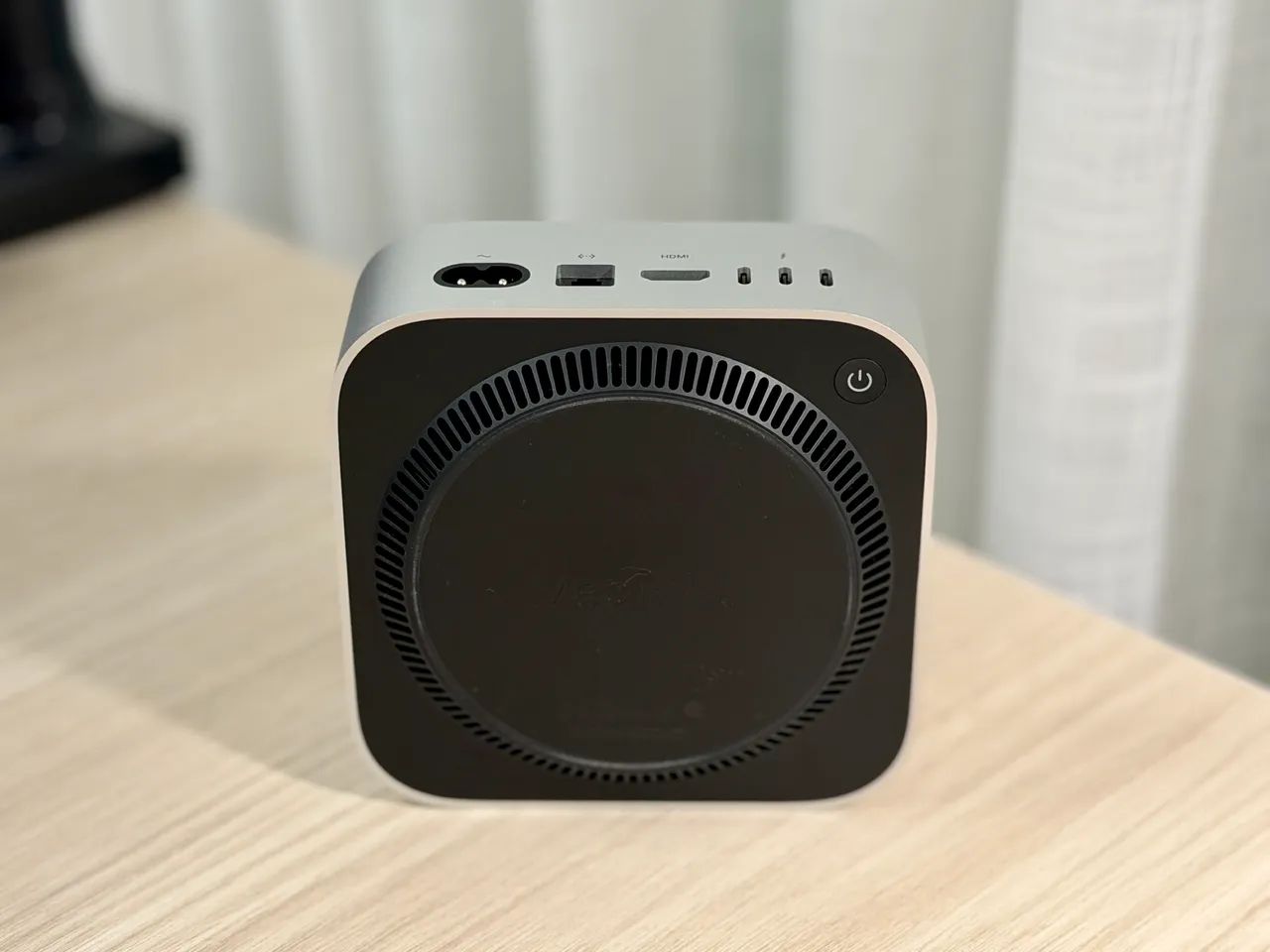 Mac Mini M4 16GB 256SSD - Seminovo - Computadores e Desktops