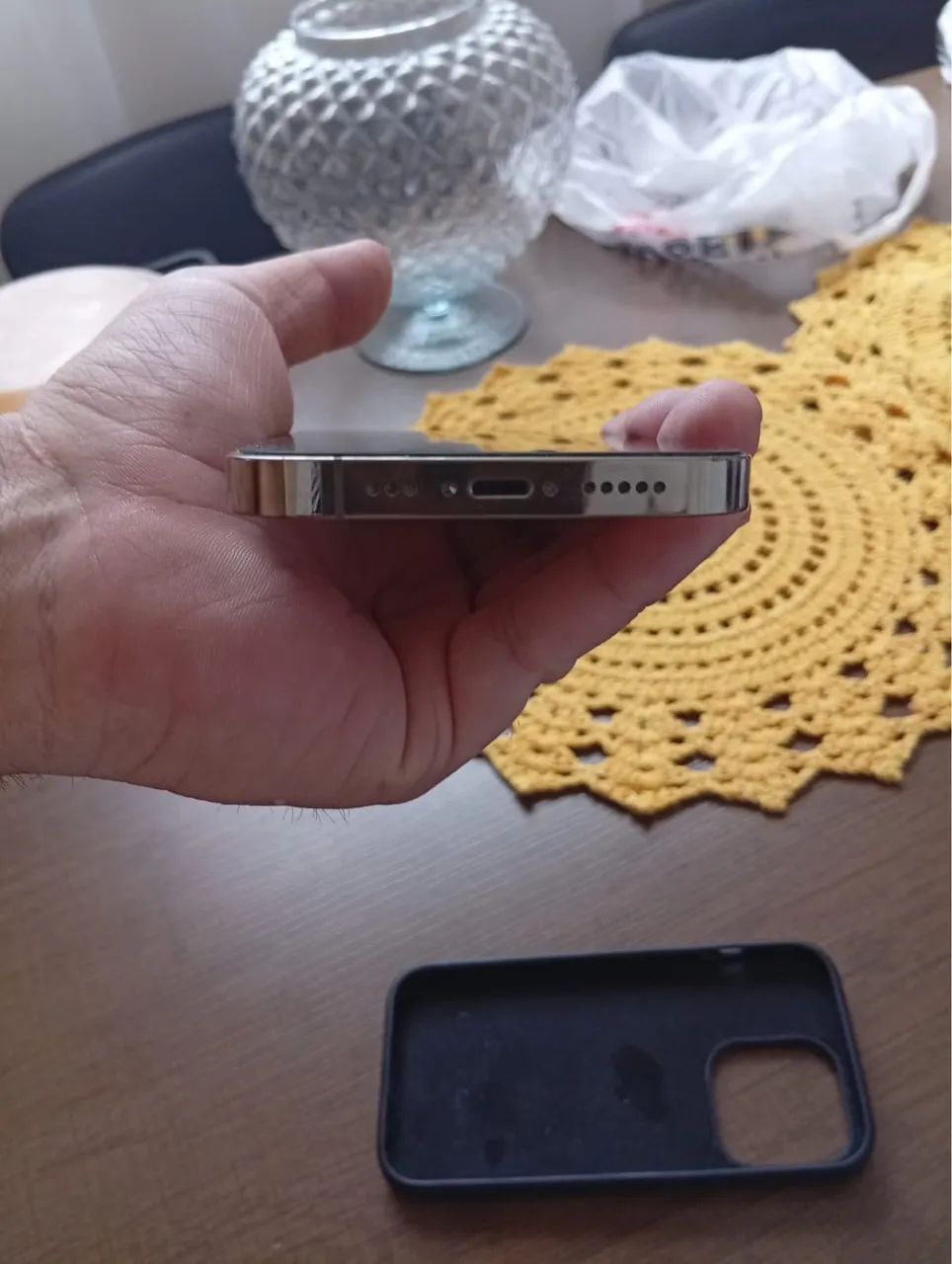 Iphone 14 Pro  - Foto 4