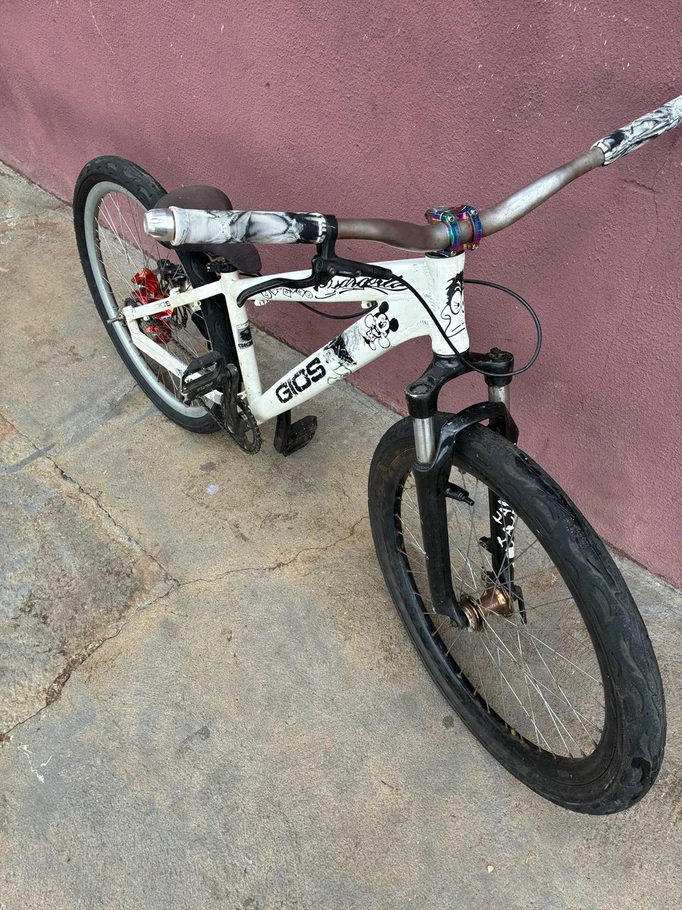 gios 4 freaks 2010 - Foto 2