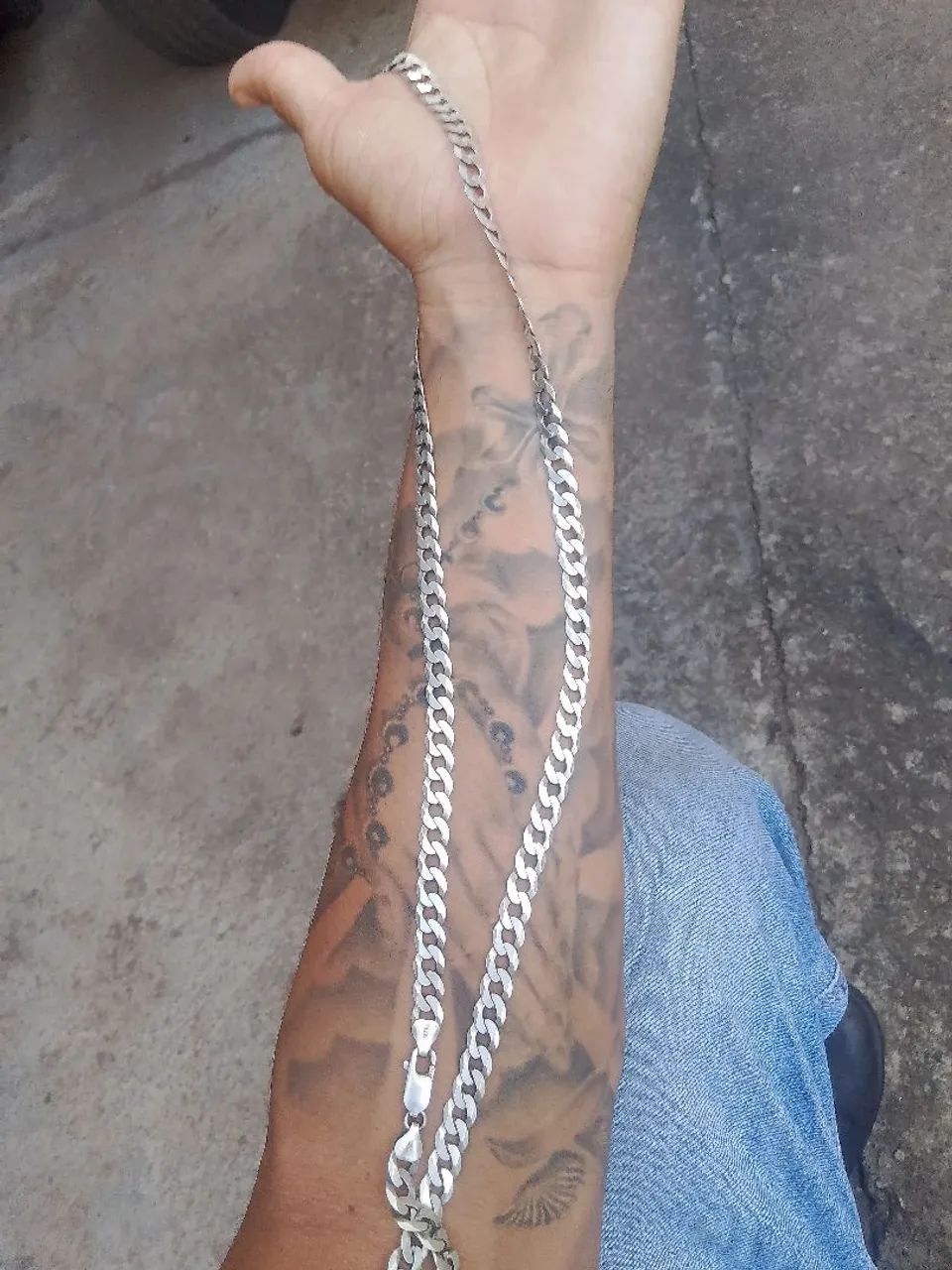 Vendo prata ou troco em capacete ls2 - Foto 5