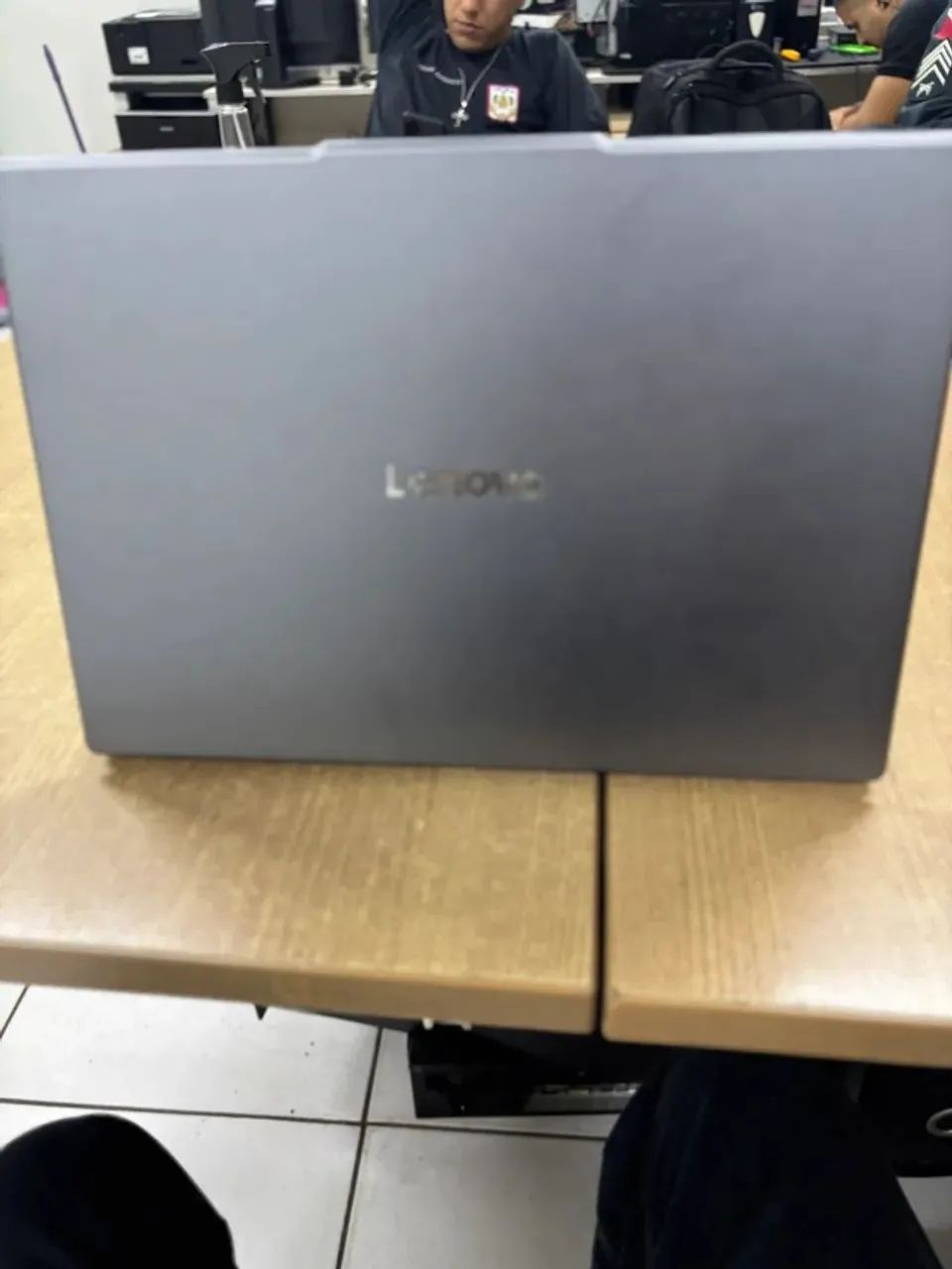 Notebook lenovo slim 3 ryzen 7 - Foto 4
