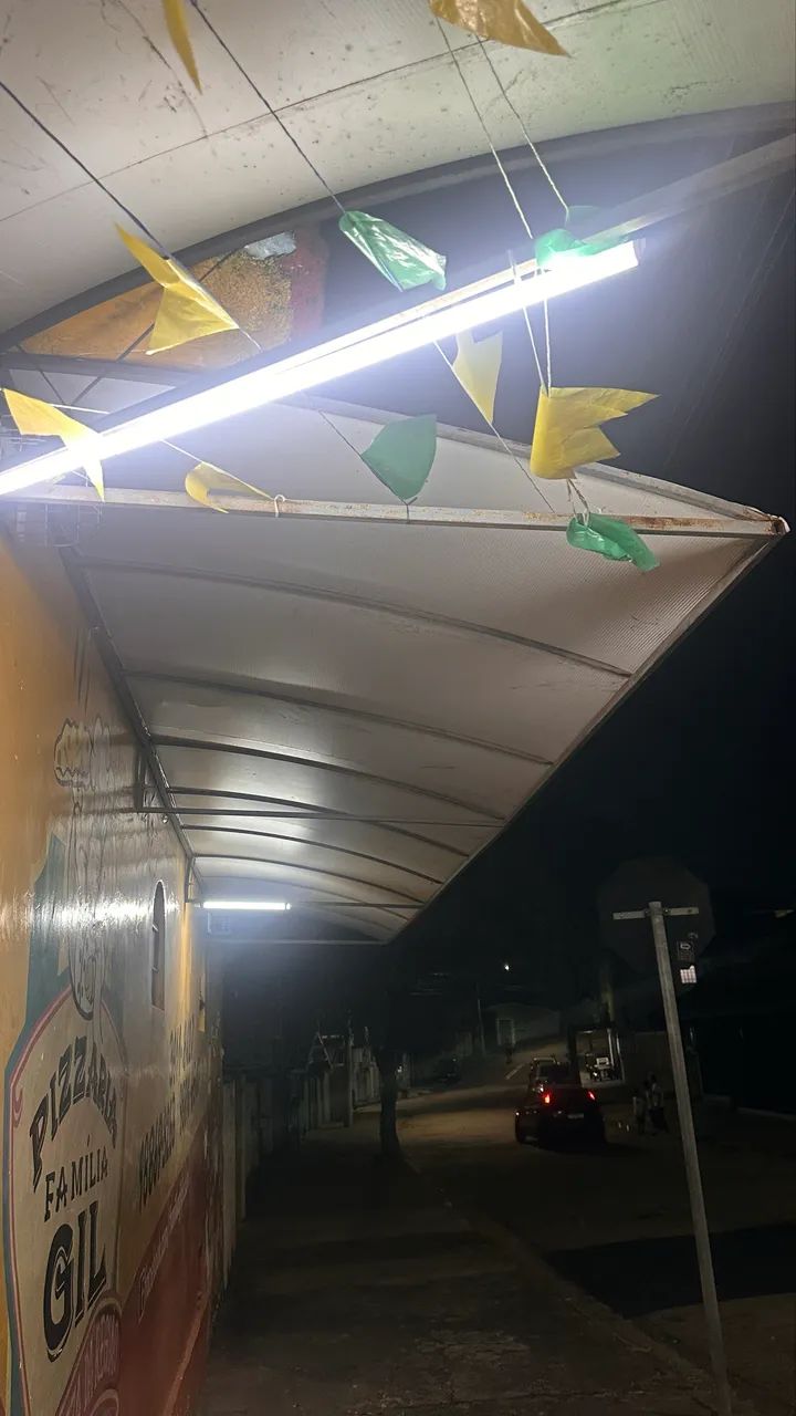 Toldo para comercio - Foto 2