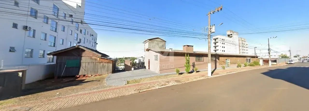 Terreno Esquina à venda, Efapi, Chapecó, SC - Foto 2