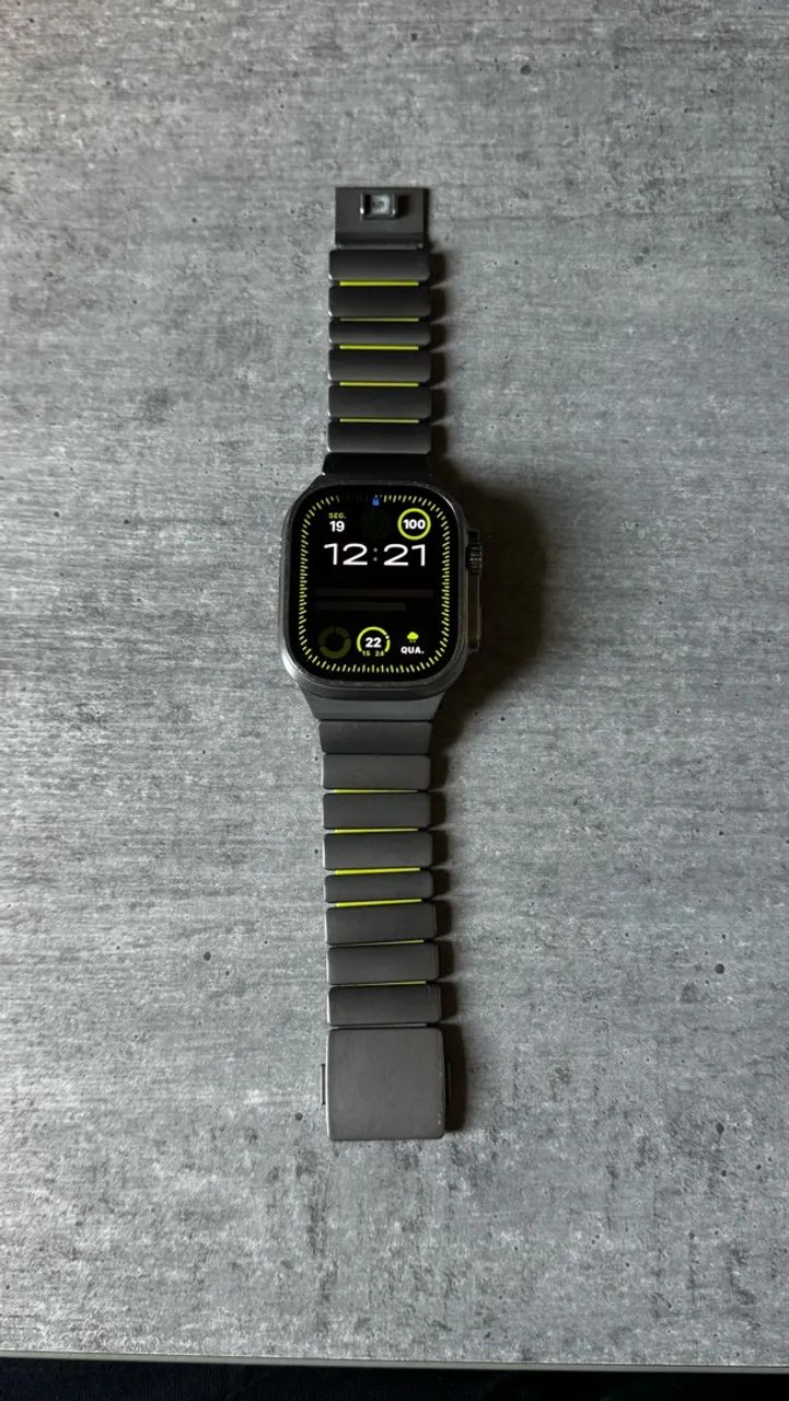 Apple Watch Ultra  - Foto 2