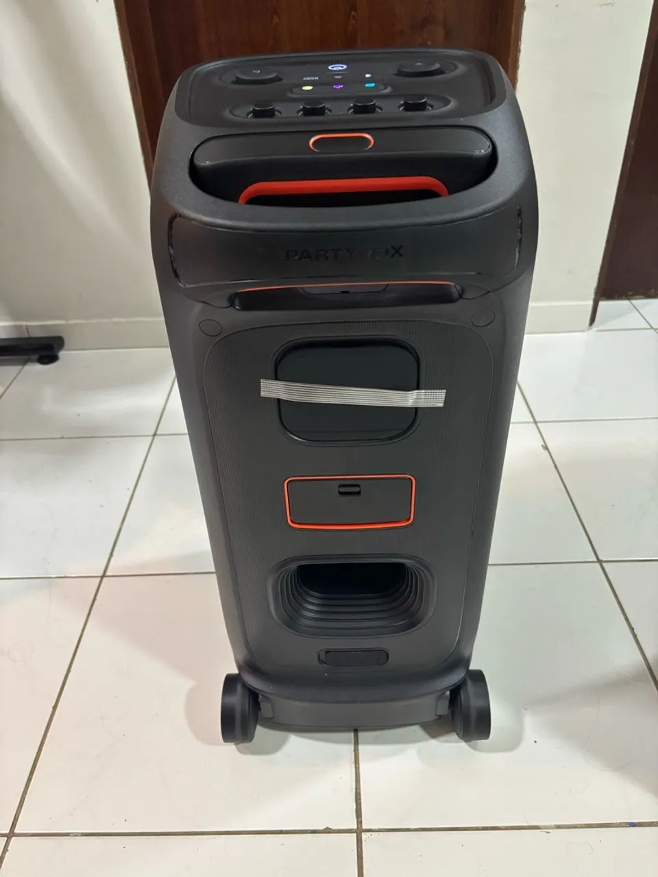JBL Partybox 320! - Foto 4