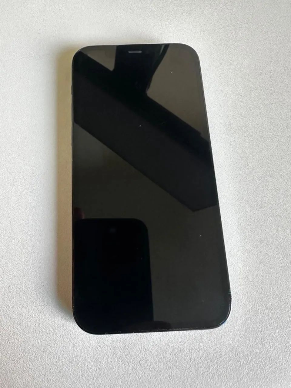 iPhone 12 Pro 256GB, original e bem conservado